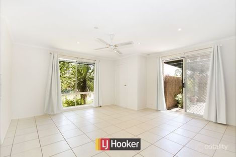 Property photo of 1 Nangi Place Ngunnawal ACT 2913