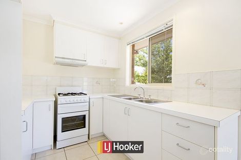 Property photo of 1 Nangi Place Ngunnawal ACT 2913
