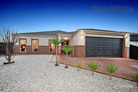 Property photo of 3 Craig Close Truganina VIC 3029