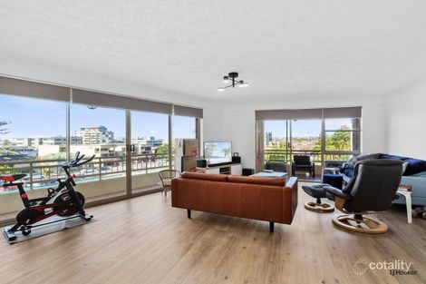 Property photo of 22/6-8 Thomson Street Tweed Heads NSW 2485