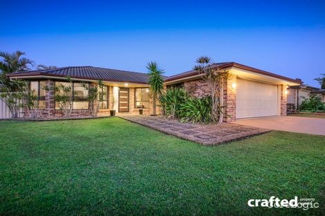 Property photo of 67 Dampier Crescent Drewvale QLD 4116