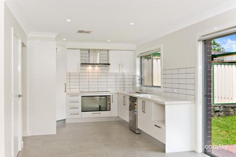 Property photo of 1 Underwood Road St Clair NSW 2759