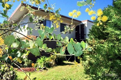 Property photo of 69 North Road Lower Beechmont QLD 4211