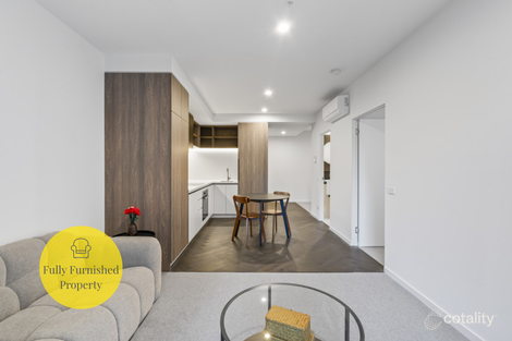 409/119 A'BECKETT ST, MELBOURNE, VIC 3000