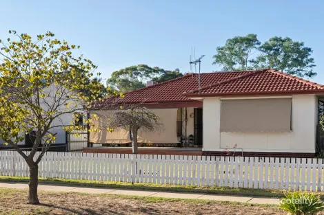 Property photo of 6 Graeme Court Benalla VIC 3672