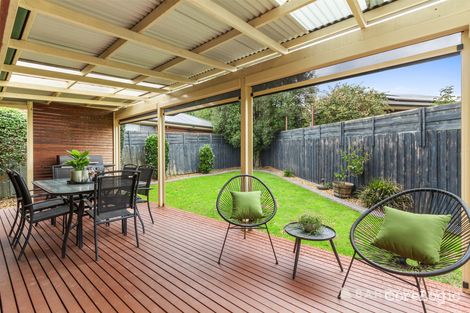 Property photo of 3/268 Maroondah Highway Croydon VIC 3136