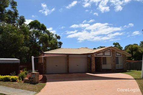 Property photo of 49 Coolnwynpin Way Capalaba QLD 4157