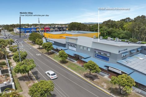 11/68 Jessica Bvd, Minyama, QLD 4575