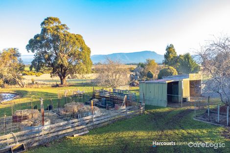 Property photo of 1100 Bishopsbourne Road Bishopsbourne TAS 7301