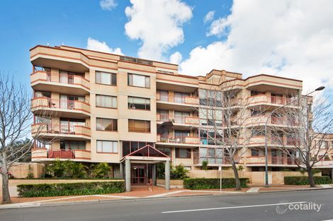 Property photo of 17/7-15 Jackson Avenue Miranda NSW 2228