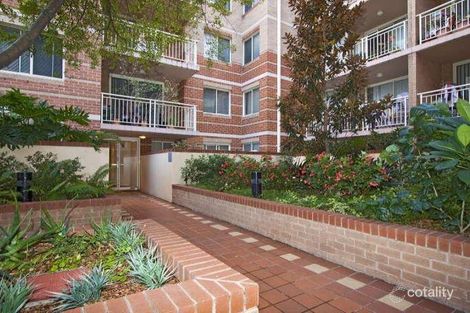 609/65 Shaftesbury Rd, Burwood, NSW 2134