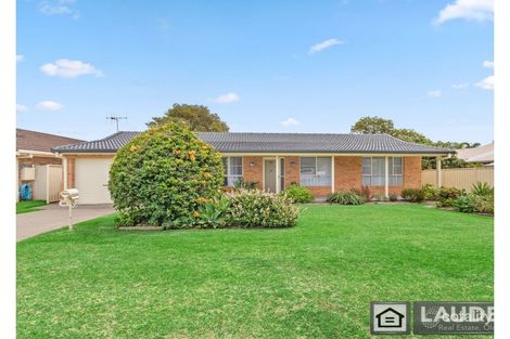 42 Wyden St, Old Bar, NSW 2430