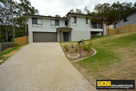 Property photo of 37 Summit Parade Bahrs Scrub QLD 4207