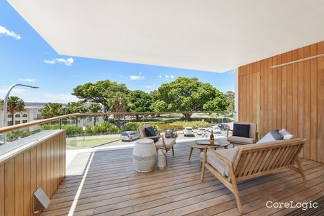 Property photo of 2/59 The Esplanade Mosman NSW 2088