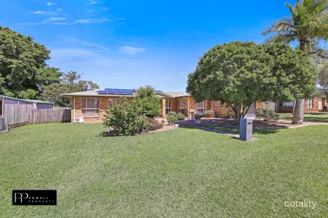 6 Marine Tce, Burnett Heads, QLD 4670