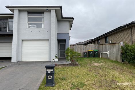 76 Battam Rd, Gregory Hills, NSW 2557