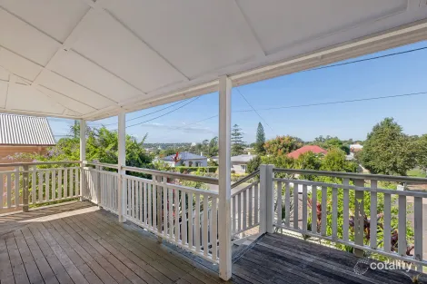 Property photo of 7 Vacy Street Newtown QLD 4350