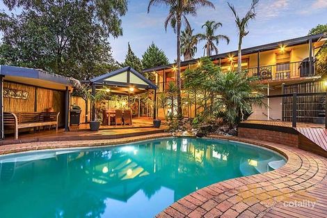 25 Olympus Dr, Templestowe Lower, VIC 3107