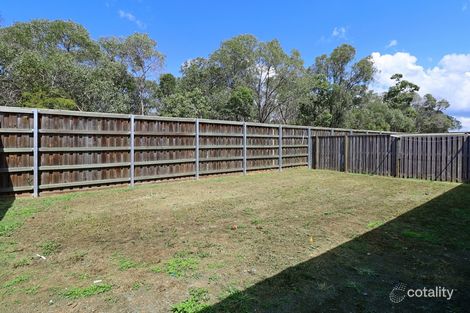 Property photo of 93 Baptisia Circuit Caboolture QLD 4510