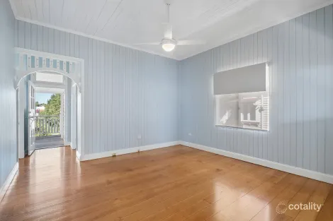 Property photo of 7 Vacy Street Newtown QLD 4350