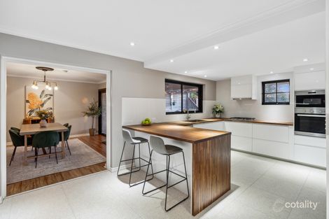 Property photo of 6 Clark Street Stonyfell SA 5066