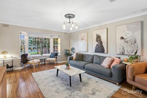 Property photo of 6 Clark Street Stonyfell SA 5066