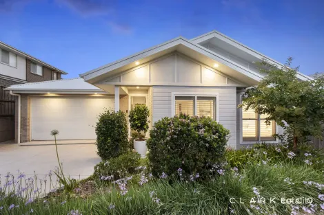 24 Avocet St, Aberglasslyn, NSW 2320