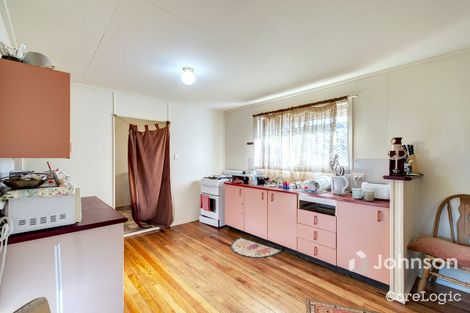 Property photo of 43 Aspinall Street Leichhardt QLD 4305