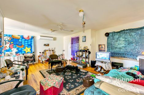 Property photo of 43 Aspinall Street Leichhardt QLD 4305