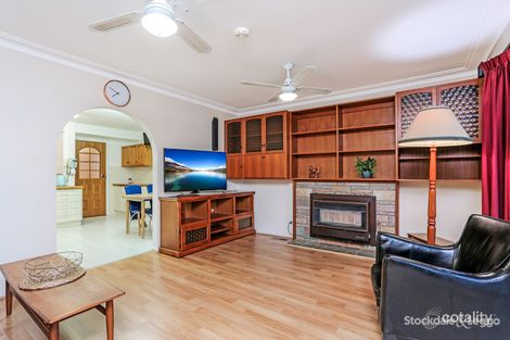 Property photo of 8 Carlisle Road Ferntree Gully VIC 3156