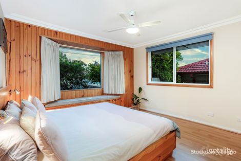 Property photo of 8 Carlisle Road Ferntree Gully VIC 3156