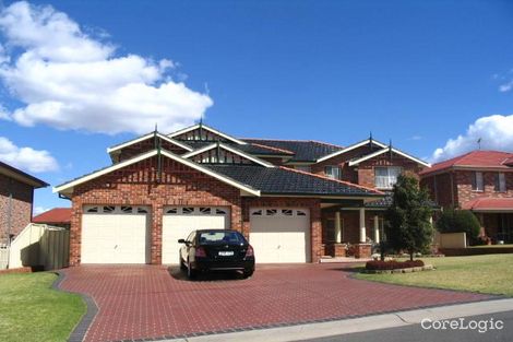 Property photo of 57 Gabriella Avenue Cecil Hills NSW 2171