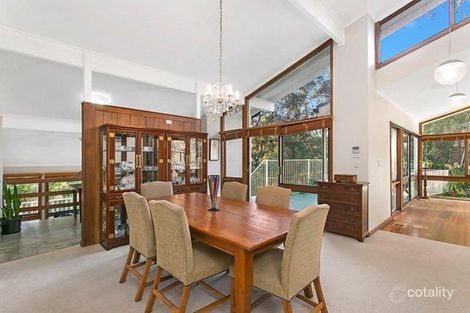 Property photo of 148 Campbell Drive Wahroonga NSW 2076