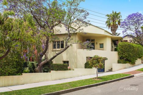 Property photo of 21 Benelong Road Cremorne NSW 2090
