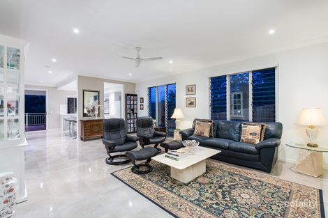 Property photo of 15 Usher Street Indooroopilly QLD 4068