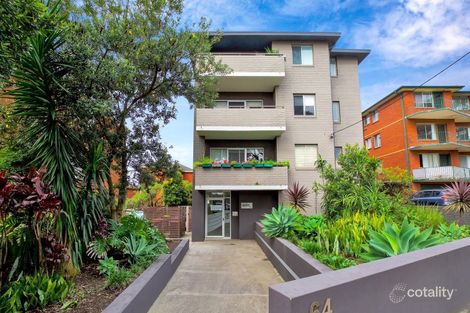 Property photo of 3/64 Rhodes Street Hillsdale NSW 2036