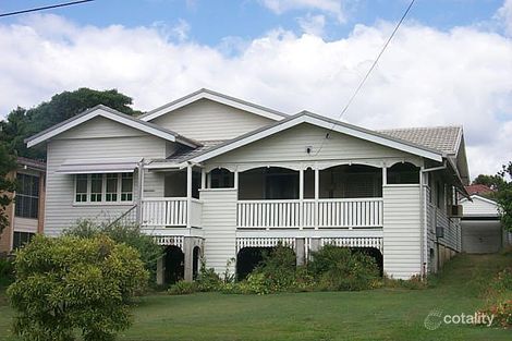 Property photo of 12 Harding Street Enoggera QLD 4051