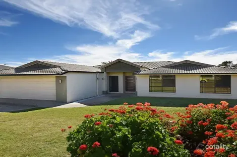 Property photo of 13 Currawong Street Rangeville QLD 4350