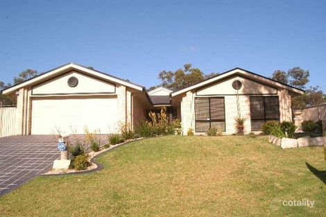 Property photo of 13 Murrawal Road Wyee NSW 2259