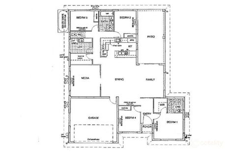 Property photo of 63 Canopys Edge Boulevard Smithfield QLD 4878