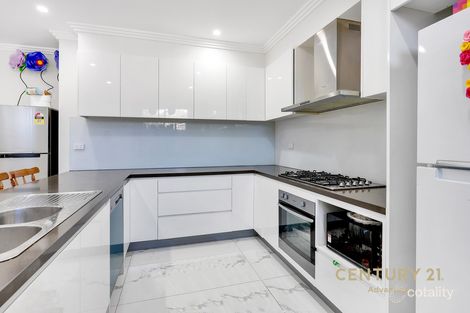 Property photo of 130A Targo Road Girraween NSW 2145