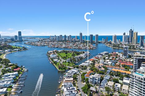 206/150 Stanhill Dr, Surfers Paradise, QLD 4217