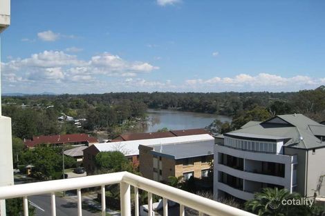 Property photo of 25/22 Riverview Terrace Indooroopilly QLD 4068