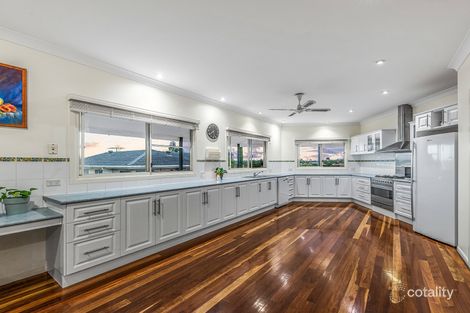 Property photo of 12 Kellan Place Middle Park QLD 4074