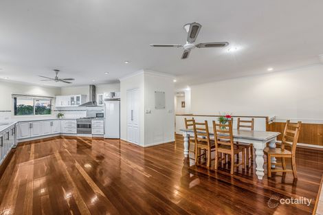 Property photo of 12 Kellan Place Middle Park QLD 4074