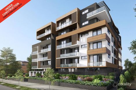 Property photo of 405/124-132 Best Road Seven Hills NSW 2147