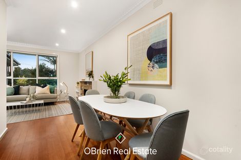 Property photo of 1 Gainsborough Road Mentone VIC 3194