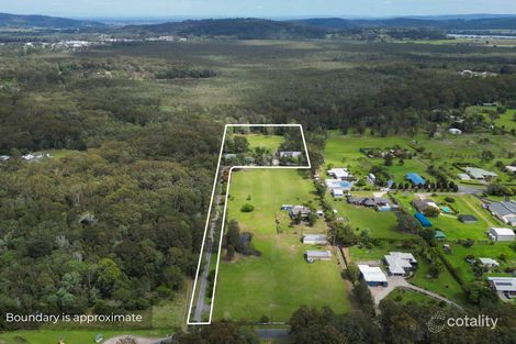 360 James Creek Rd, James Creek, NSW 2463