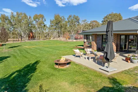 Property photo of 6 Drovers Court Mansfield VIC 3722