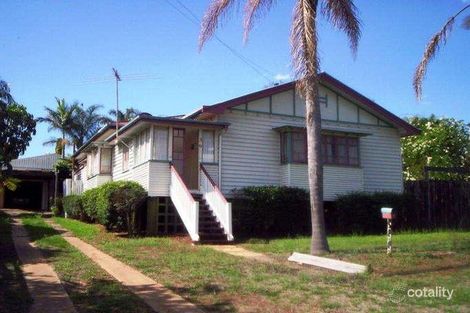 36 Carroll St, Kingaroy, QLD 4610